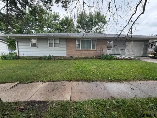 115 Pine Street, Friend, NE 68359