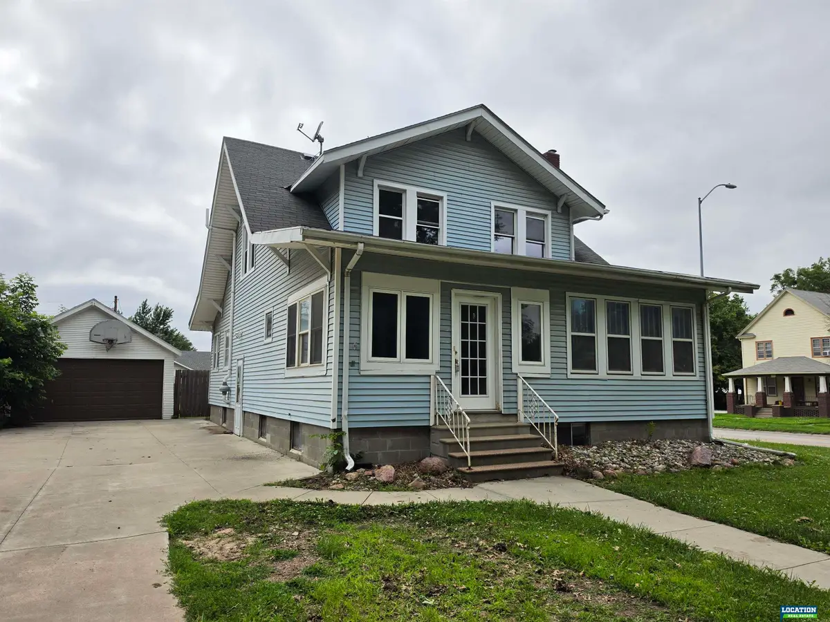 2957 N 54th Street, Lincoln, NE 68504 - #1