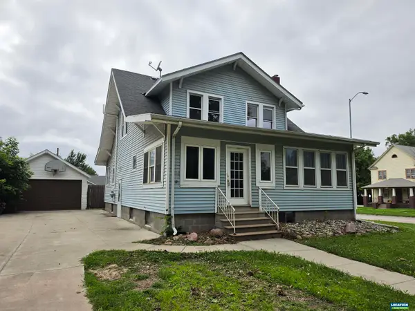 2957 N 54th Street, Lincoln, NE 68504