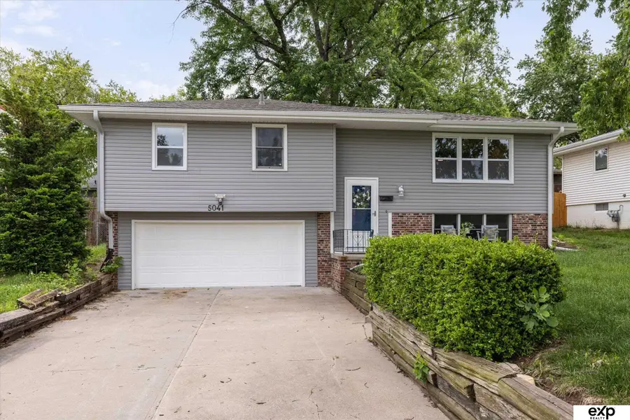 5041 South 93 Street, Omaha, NE 68127 - #2