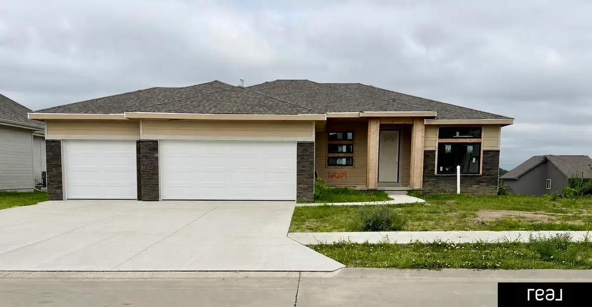 12019 S 44 Street, Bellevue, NE 68123 - #1
