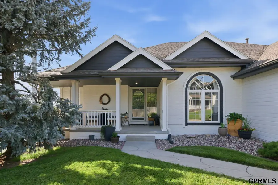 9504 S 179th Street, Omaha, NE 68136 - #3