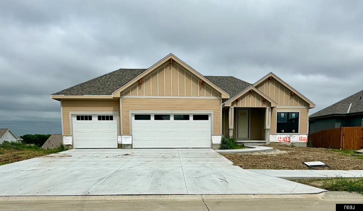12103 S 44 Street, Bellevue, NE 68123 - #1