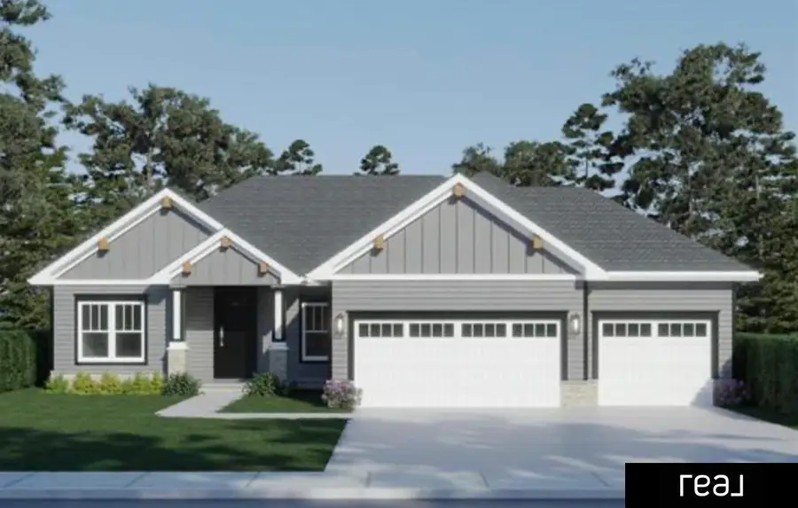 12103 S 44 Street, Bellevue, NE 68123 - #2