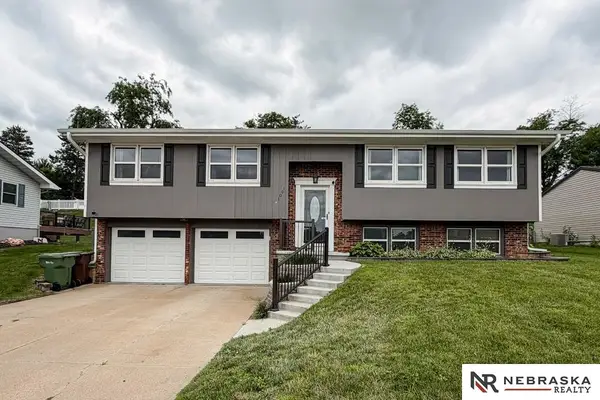 1001 Bordeaux Avenue, Bellevue, NE 68123