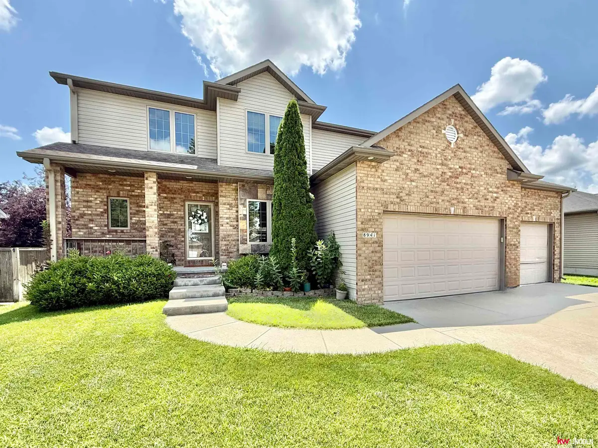 8941 Garland Street, Lincoln, NE 68505 - #1