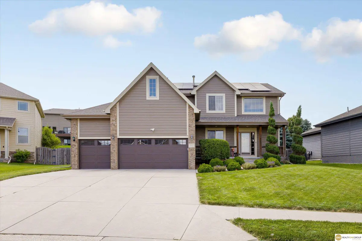 4222 N 175 Street, Omaha, NE 68116 - #1