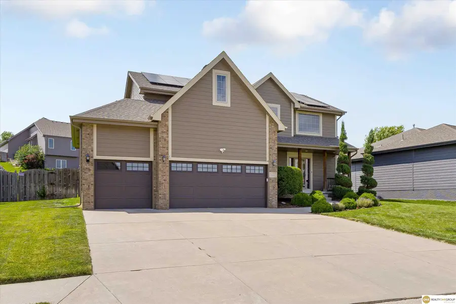 4222 N 175 Street, Omaha, NE 68116 - #3