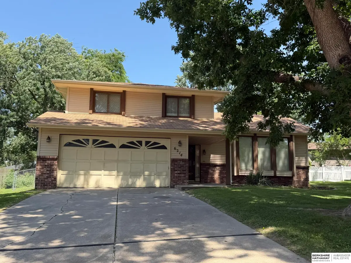 6214 S 150 Street, Omaha, NE 68137 - #1