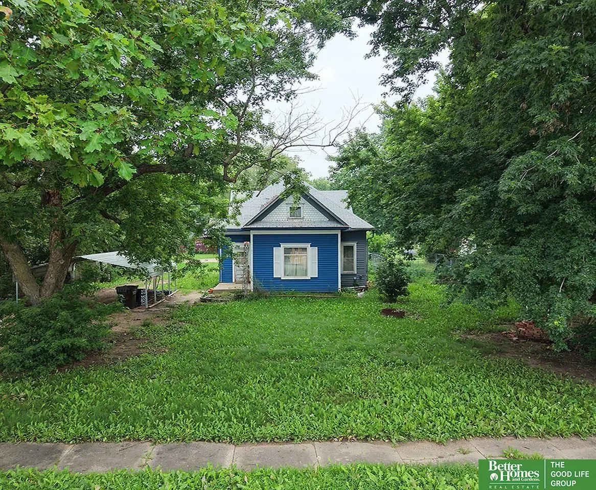 355 Pawnee Avenue, Polk, NE 68654 - #1