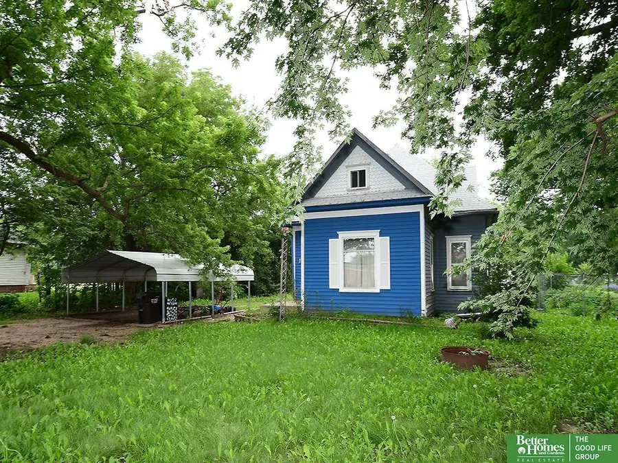 355 Pawnee Avenue, Polk, NE 68654 - #2