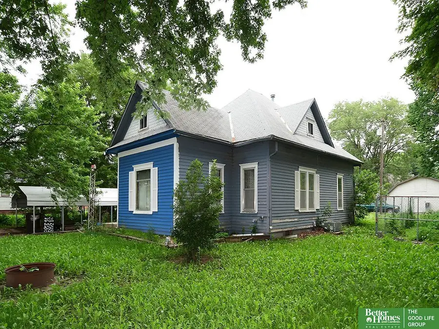 355 Pawnee Avenue, Polk, NE 68654 - #3