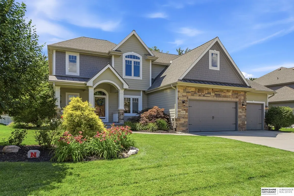 6330 S 171st Street, Omaha, NE 68135 - #1