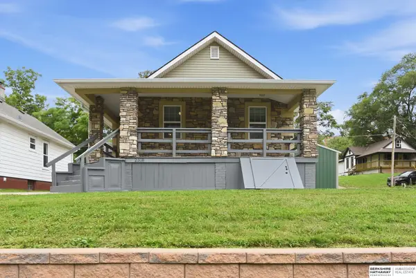 2318 S 7th Street, Omaha, NE 68108