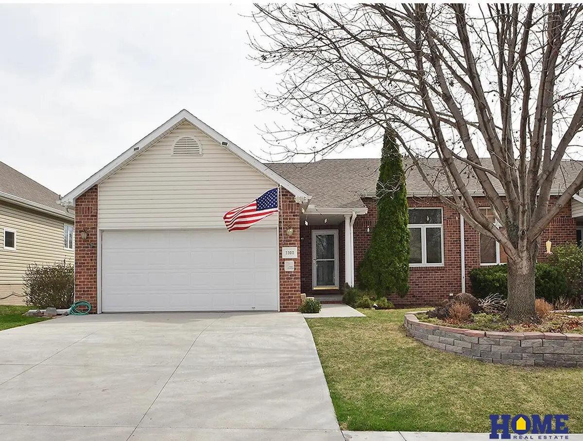 3300 S 83rd Street, Lincoln, NE 68506 - #1