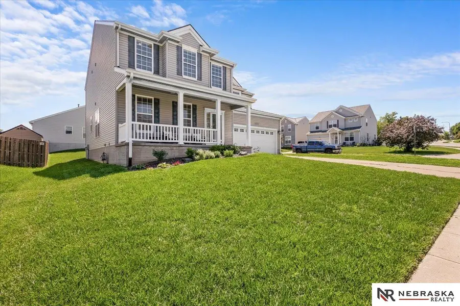 14819 Grebe Street, Bennington, NE 68007 - #2