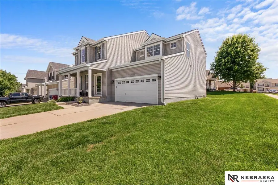 14819 Grebe Street, Bennington, NE 68007 - #3