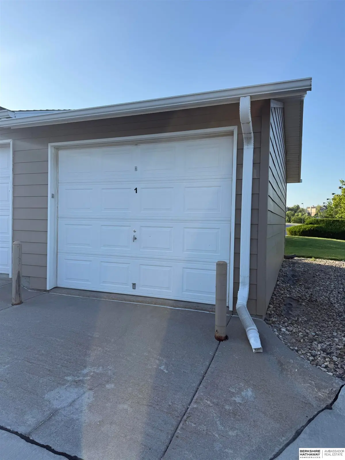 Garage 1 Belle Meade, Omaha, NE 68116 - #1