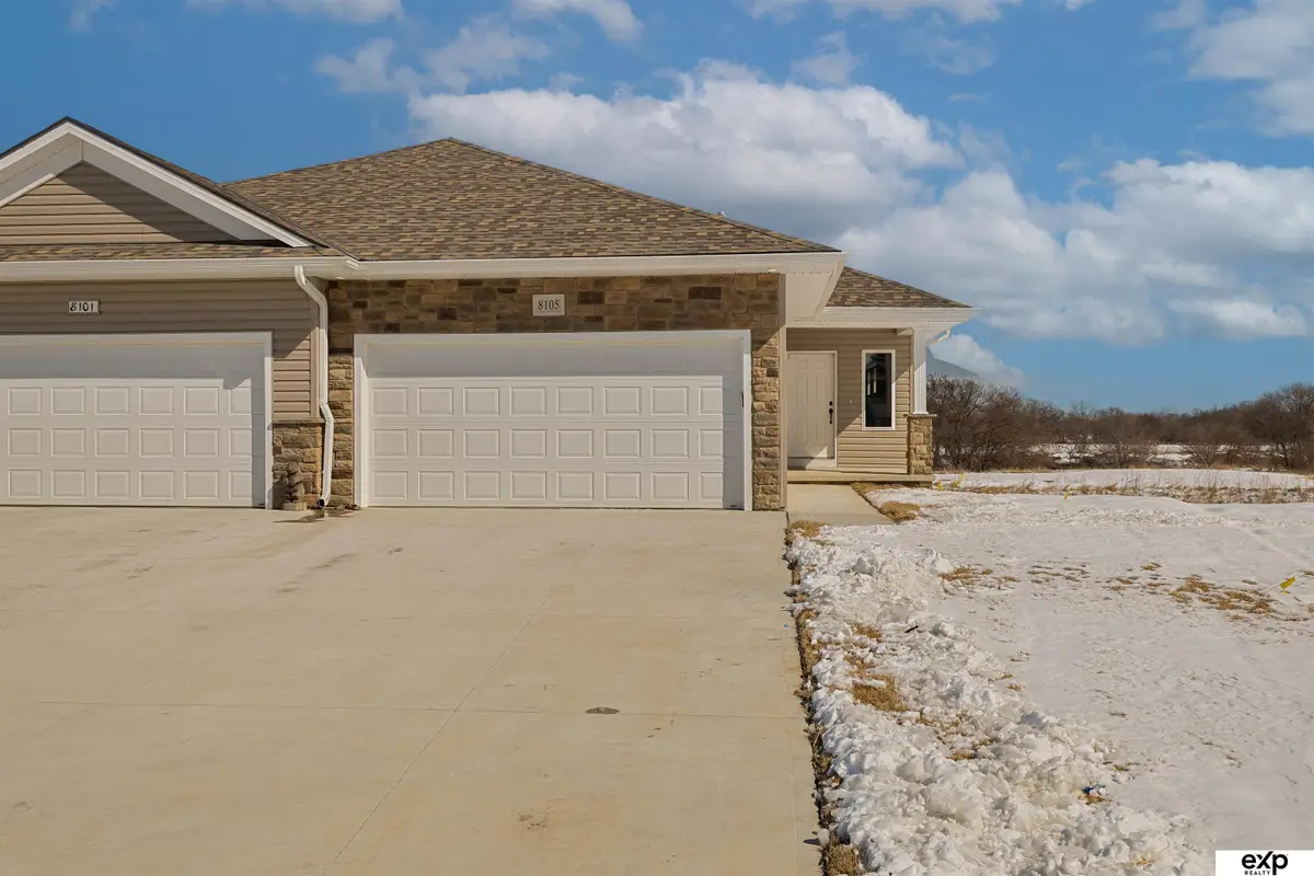 8105 S 177th Street, Omaha, NE 68136 - #1