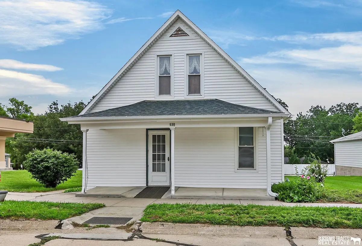 630 S 4 Street, Eagle, NE 68347 - #1
