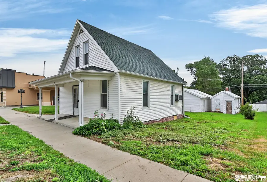 630 S 4 Street, Eagle, NE 68347 - #2