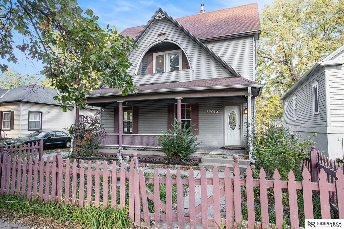 2932 Q Street, Lincoln, NE 68503 - #1