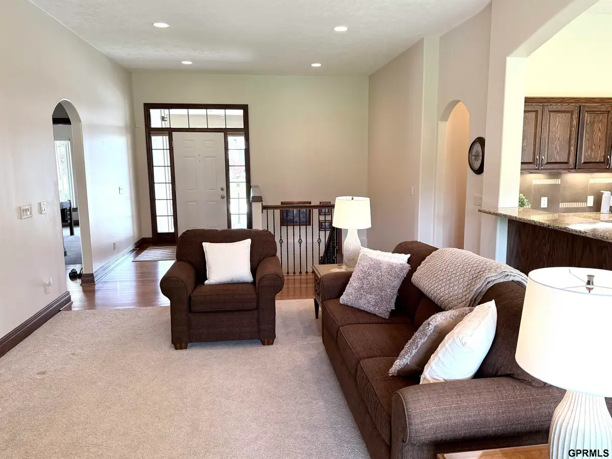 18419 Izard Circle, Elkhorn, NE 68022 - #1
