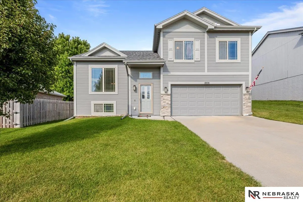 8414 Baker Street, Omaha, NE 68122 - #1
