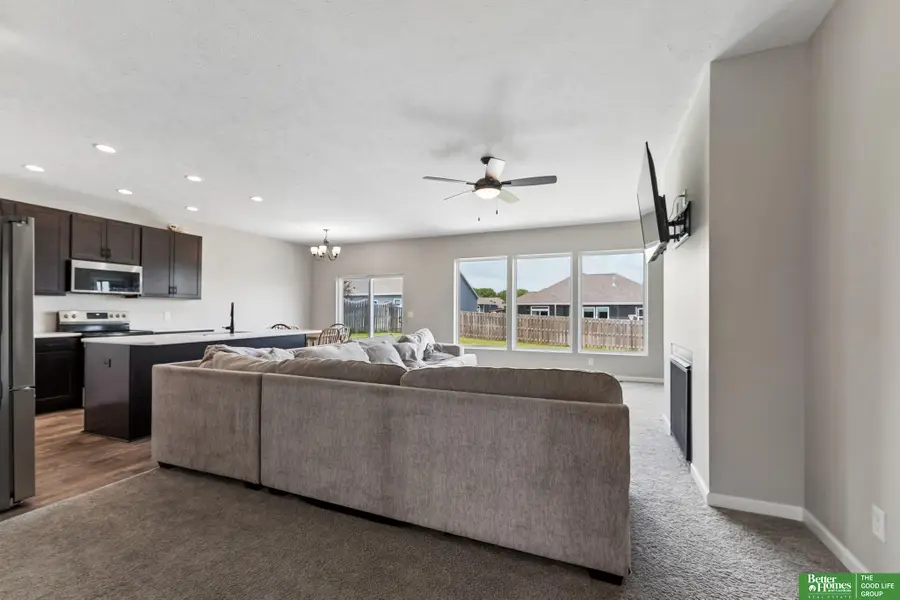 9806 Osprey Lane, Papillion, NE 68046 - #3