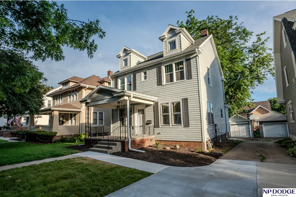 3329 Hickory Street, Omaha, NE 68105 - #1