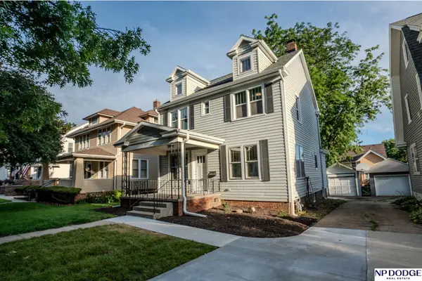 3329 Hickory Street, Omaha, NE 68105