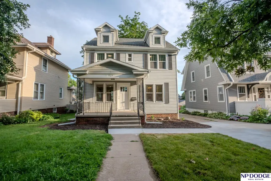 3329 Hickory Street, Omaha, NE 68105 - #2