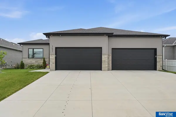 3401 Desperado Drive, Lincoln, NE 68507
