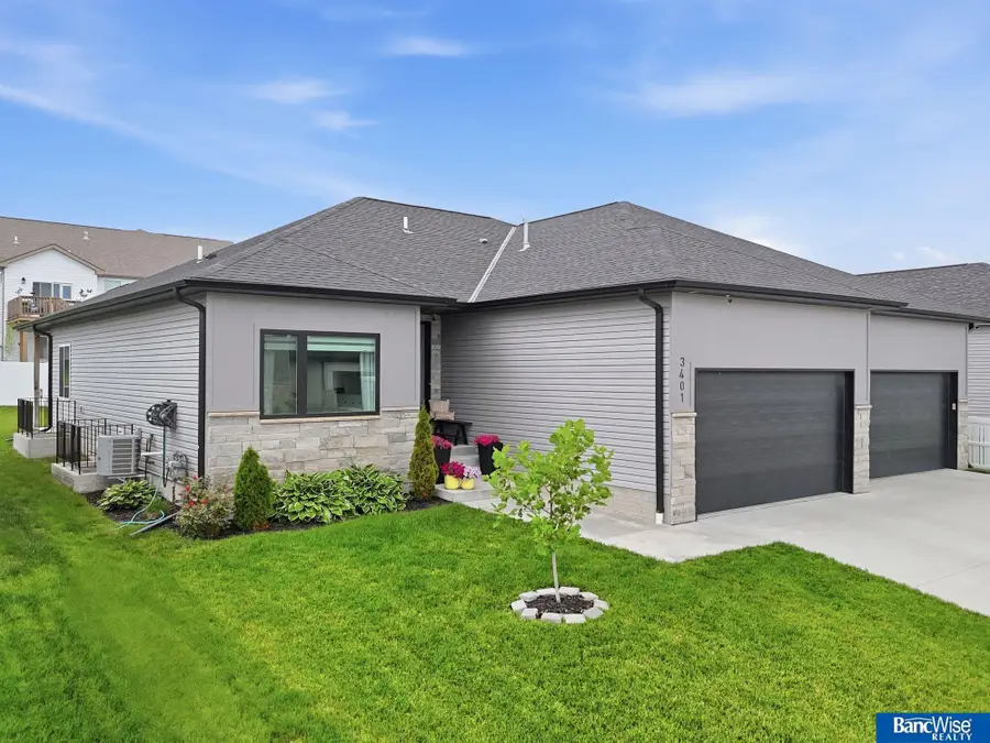 3401 Desperado Drive, Lincoln, NE 68507 - #2