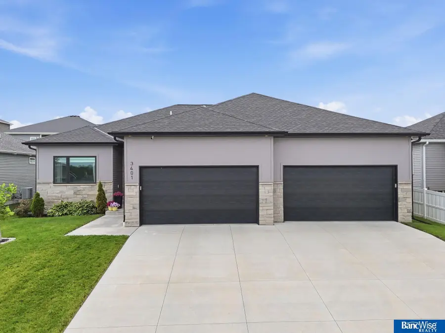 3401 Desperado Drive, Lincoln, NE 68507 - #3