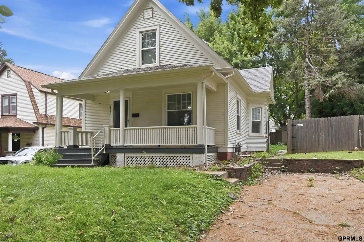 5820 Ohio Street, Omaha, NE 68104 - #1