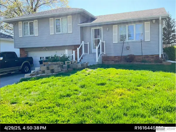 6318 S 153rd Street, Omaha, NE 68137