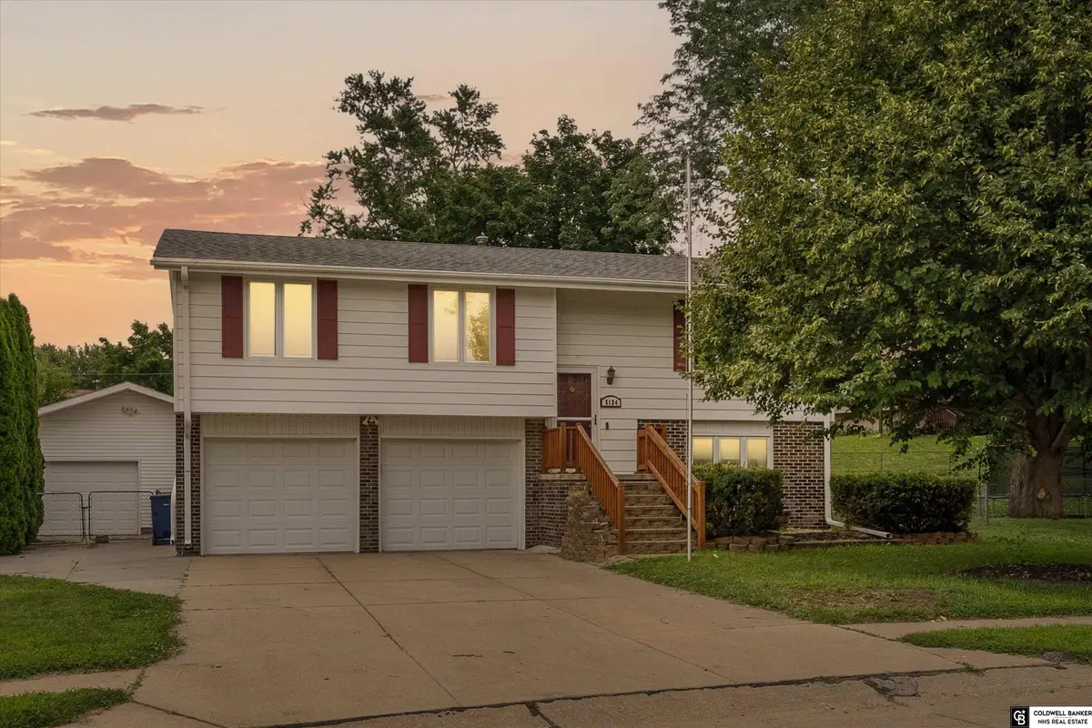5124 Galloway Street, Bellevue, NE 68157 - #1
