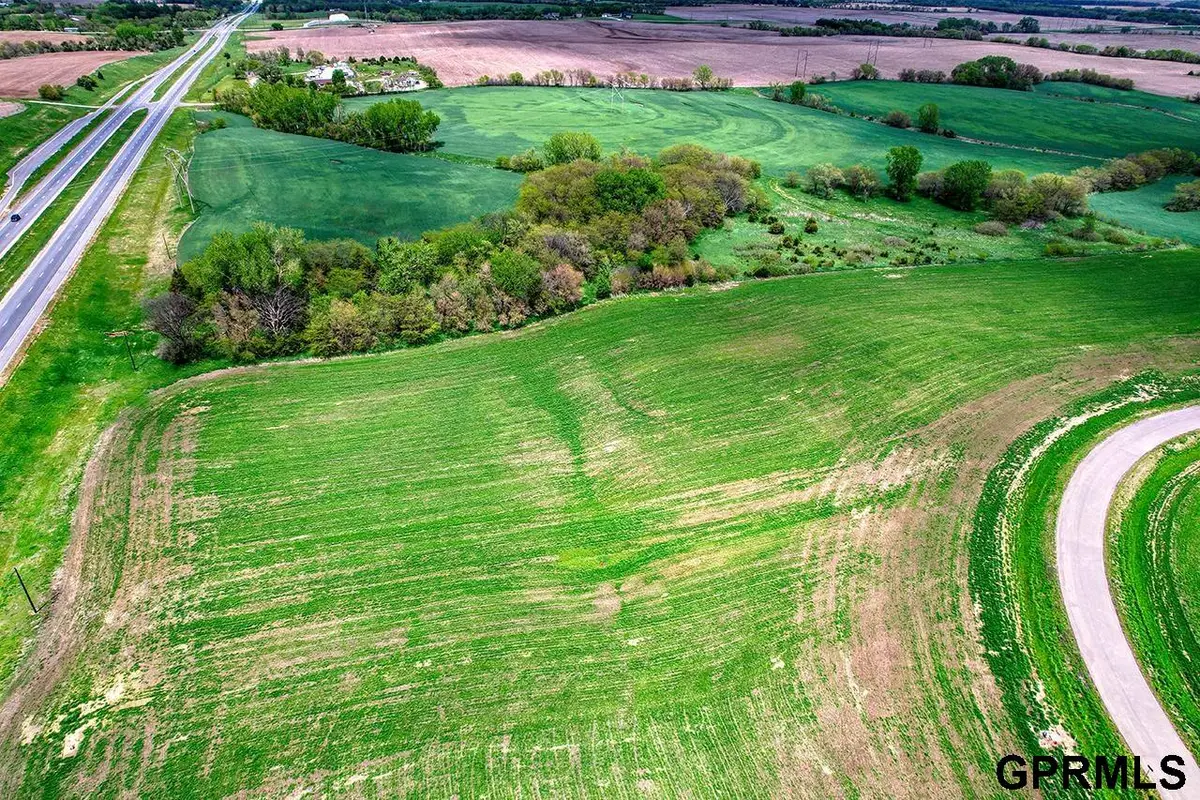 TBD S 14th Street, Martell, NE 68404 - #1