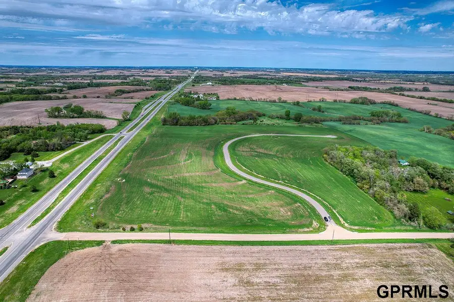 TBD S 14th Street, Martell, NE 68404 - #3