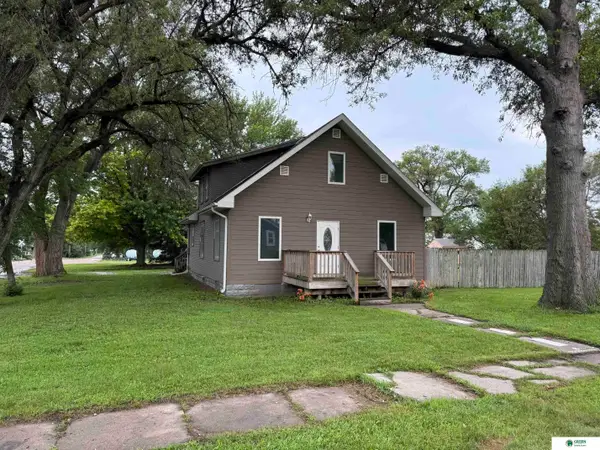 601 Elmer, Benedict, NE 68316