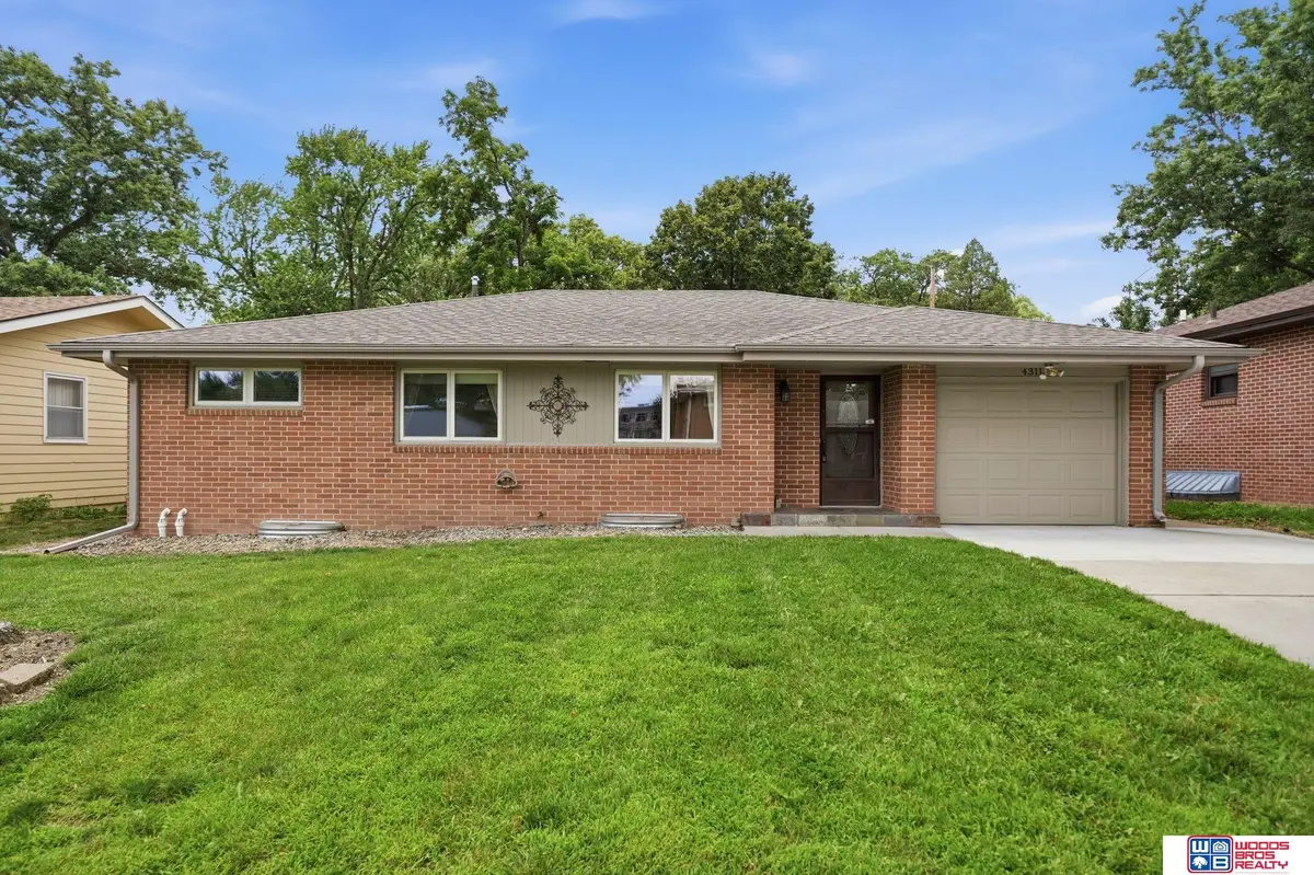 4311 S 46th Street, Lincoln, NE 68516 - #1