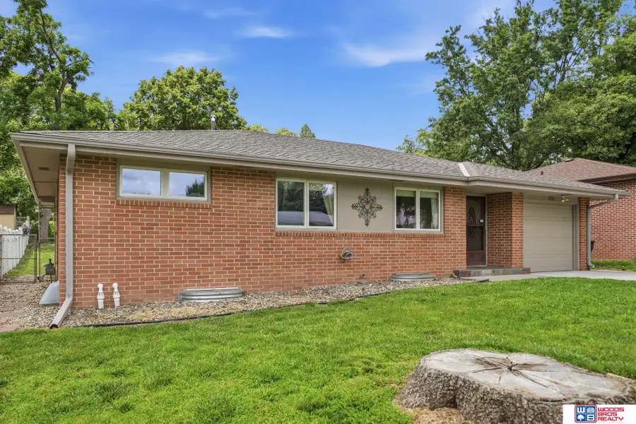 4311 S 46th Street, Lincoln, NE 68516 - #2