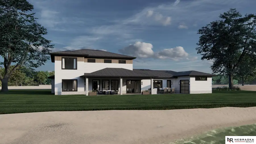 2463 E Juneberry Road, Fremont, NE 68025 - #3