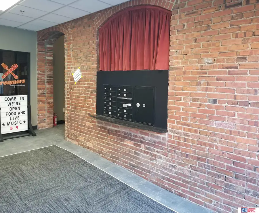 803 Q Street #205, Lincoln, NE 68508 - #2