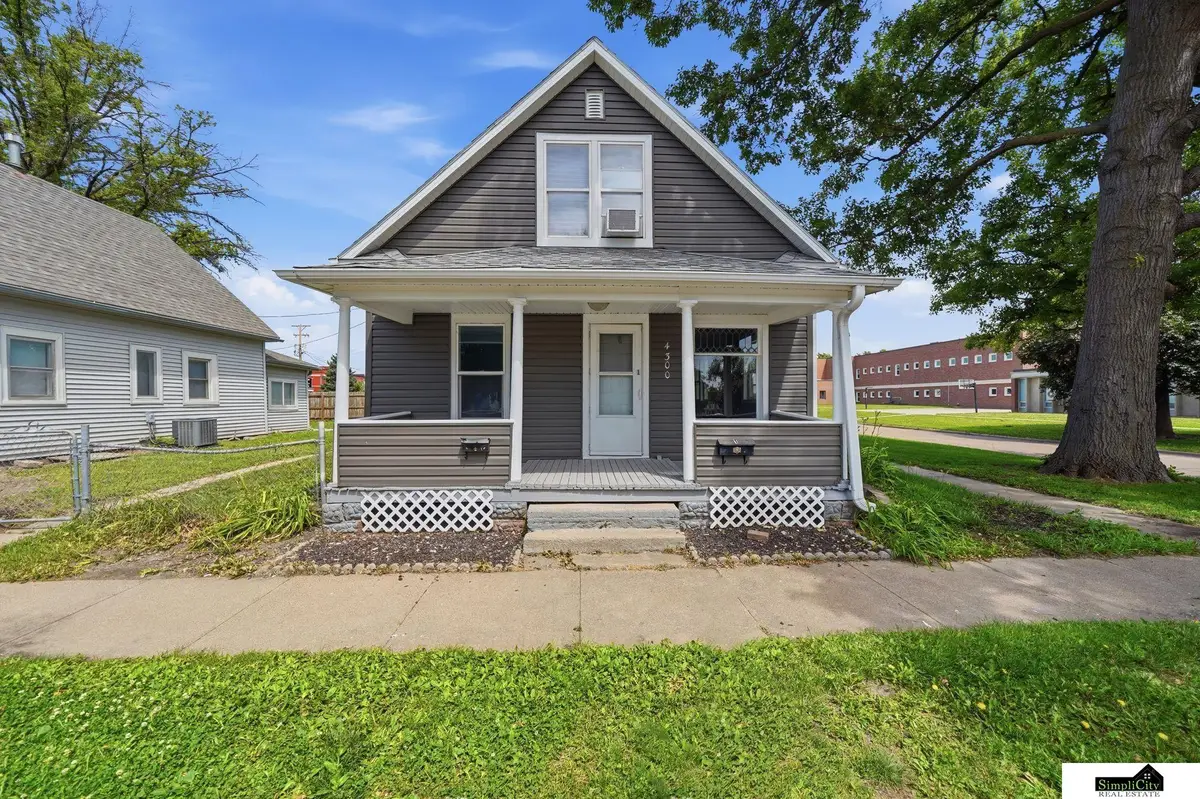 4300 N 61st Street, Lincoln, NE 68507 - #1