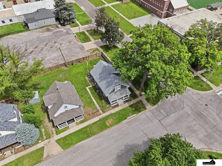 4300 N 61st Street, Lincoln, NE 68507 - #3