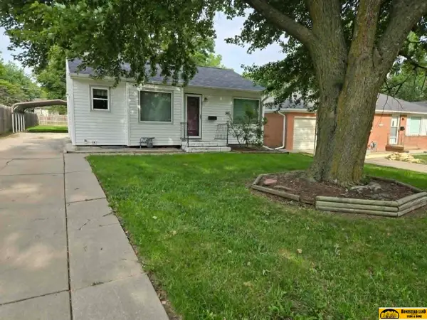 1312 N 10th Street, Beatrice, NE 68310