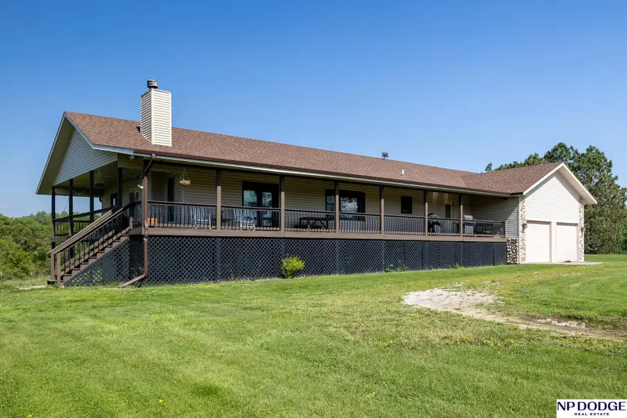 18301 NW 84th Street, Raymond, NE 68428 - #2