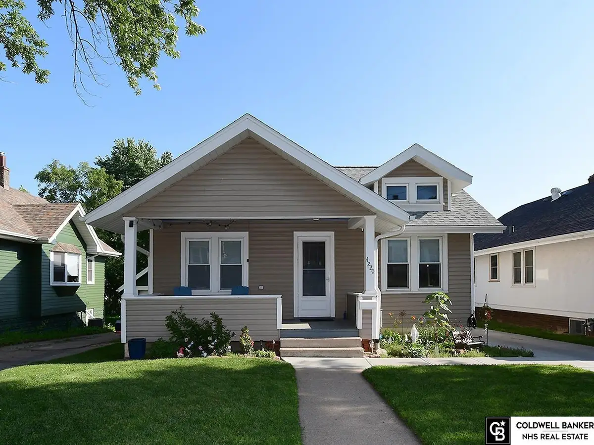 4220 Mason Street, Omaha, NE 68105 - #1